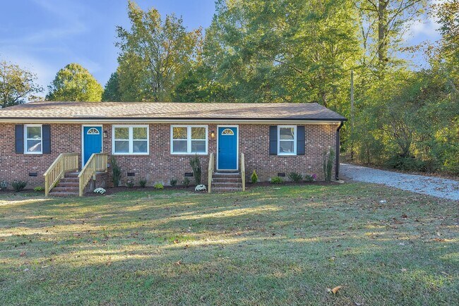 Foto del edificio - 510 E Branch St