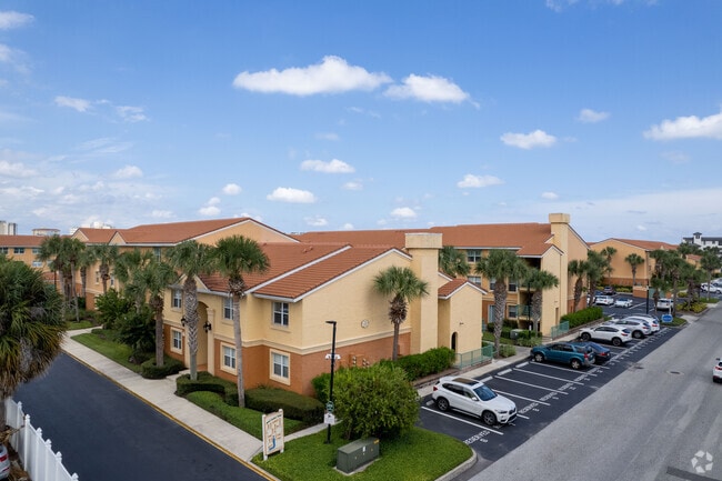 Building Photo - Oceans Edge Condominiums