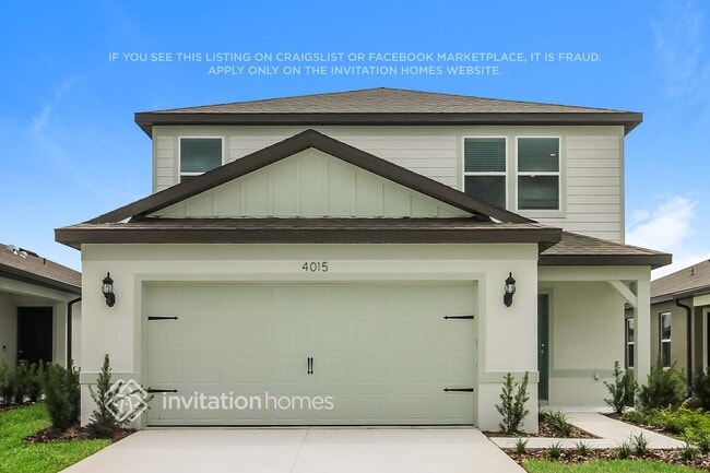 Building Photo - 4015 Obsidian Dr
