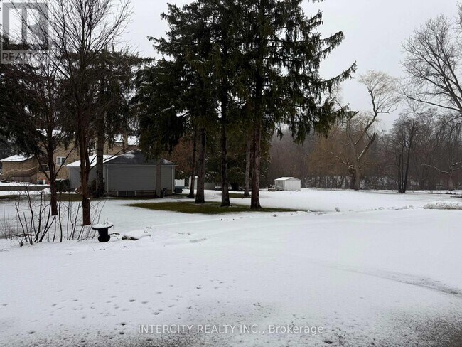 Photo du bâtiment - 117 Clarence St