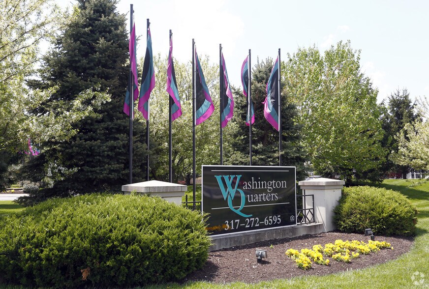 Washington Quarters Rentals Avon, IN