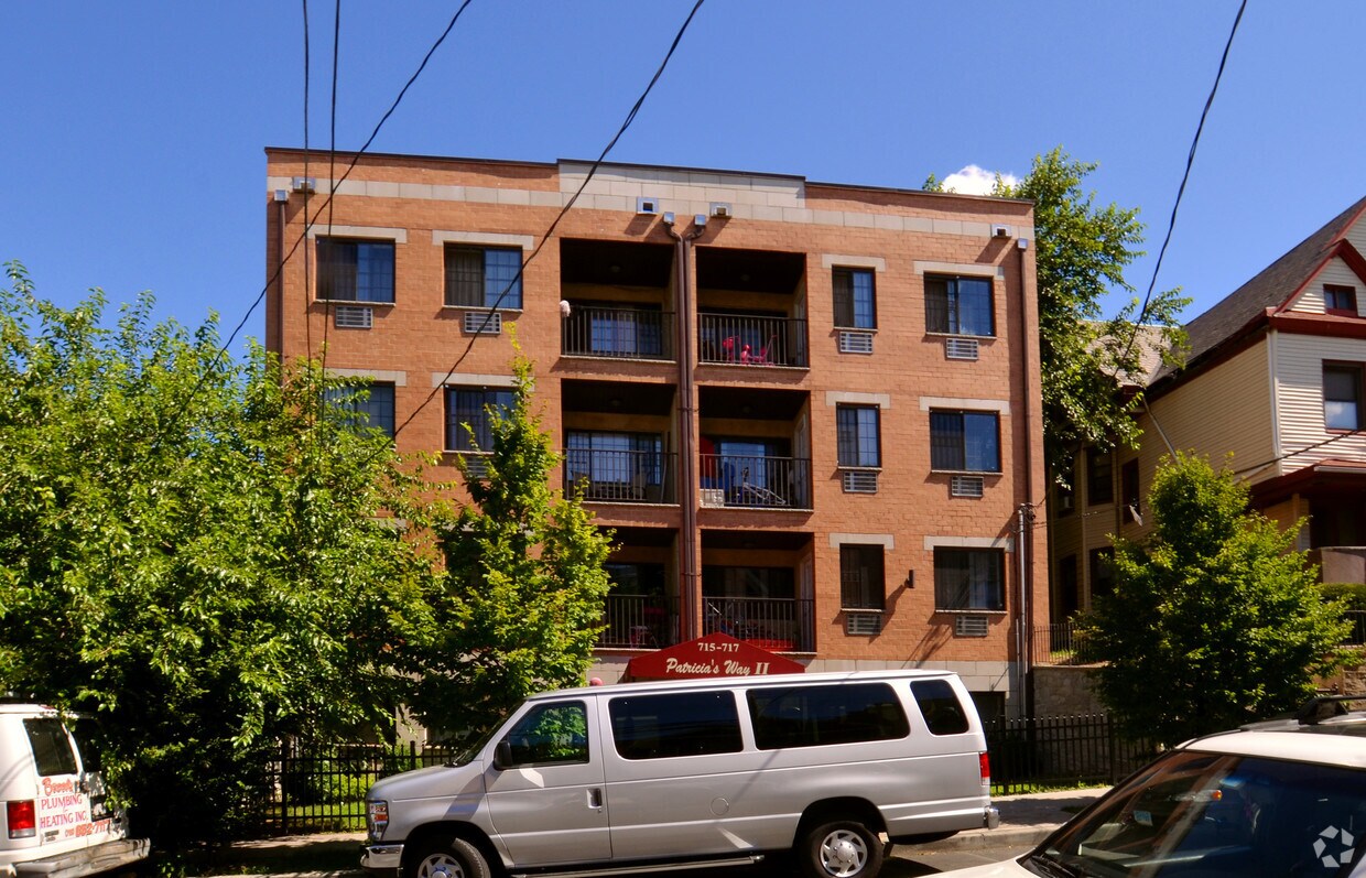 Building Photo - Stagg 2 Bronx Portfolio Property B