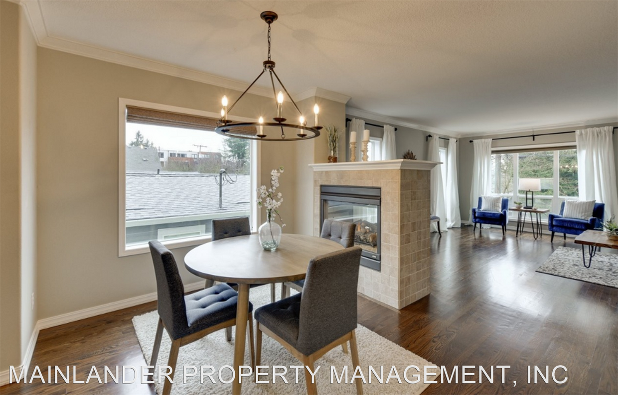 2115 SE Tenino St, Portland, OR 97202 House Rental in Portland, OR