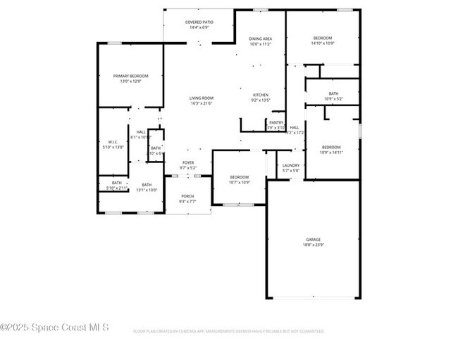 Foto del edificio - 3143 Fullerton Ave