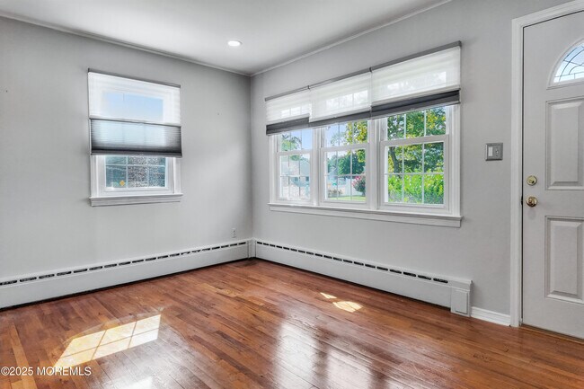 Foto del edificio - 512 Terrace Ave