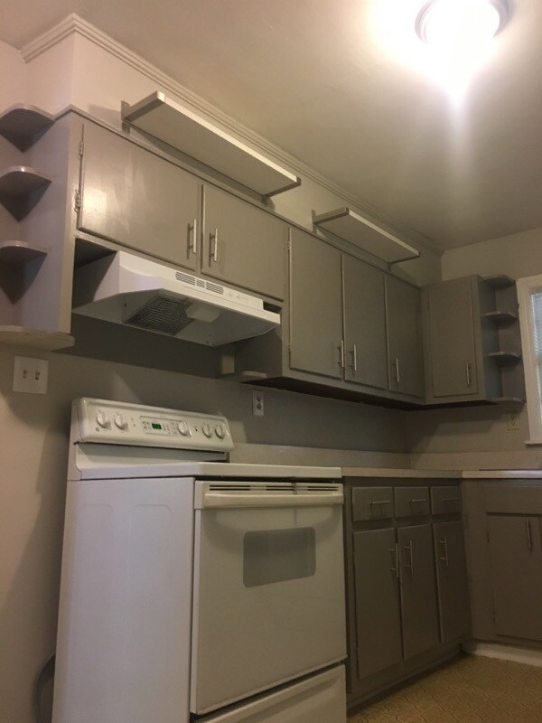 Foto del edificio - 3 bed 1.5 Bath in Decatur!