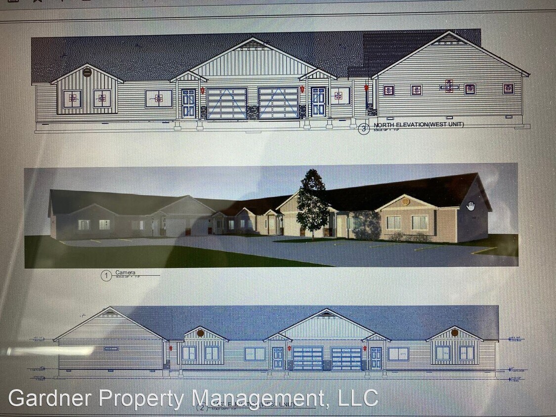 Primary Photo - 2033 E Quail Run Rd
