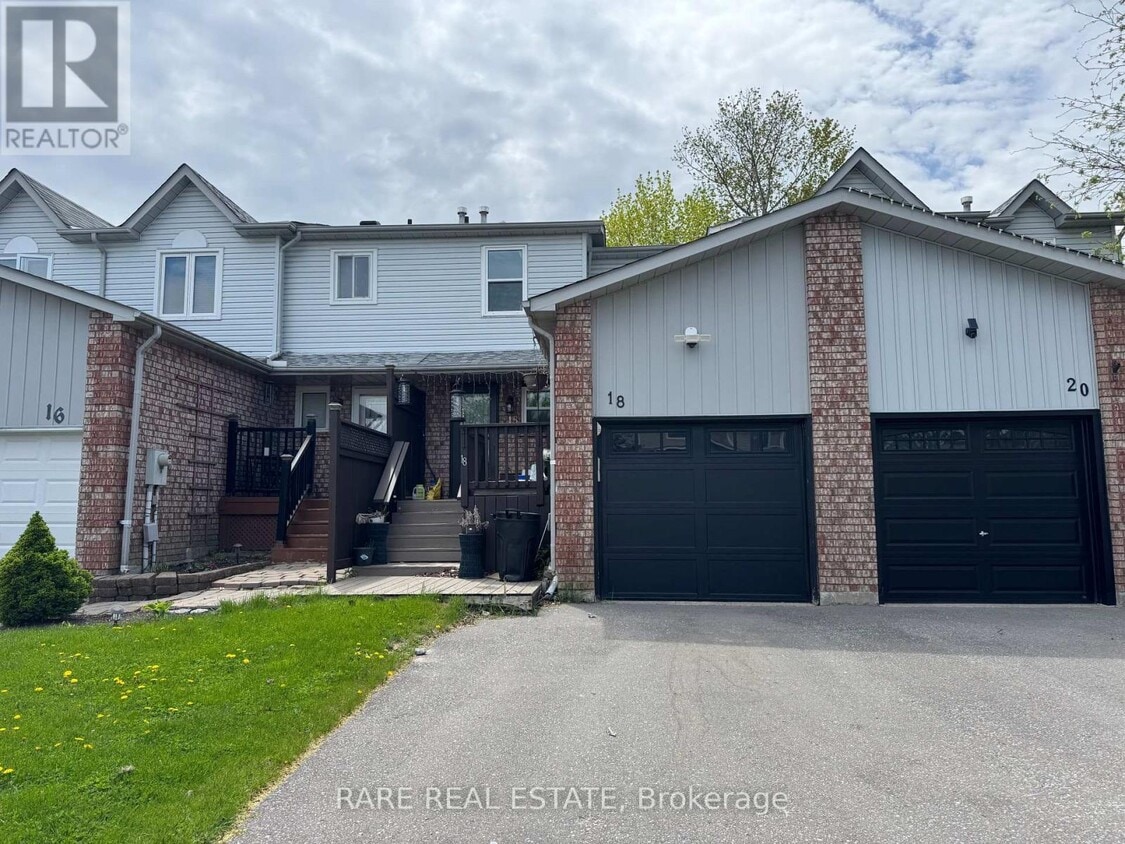 Photo principale - 18 Pomeroy St