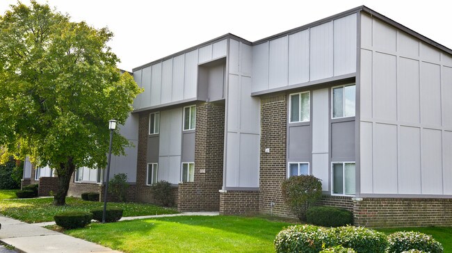 Foto del edificio - Villages on Madison