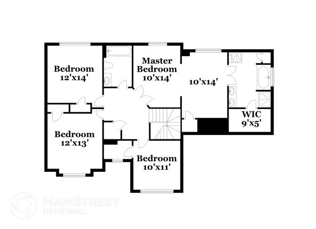 Foto del edificio - 149 Hunters Chase