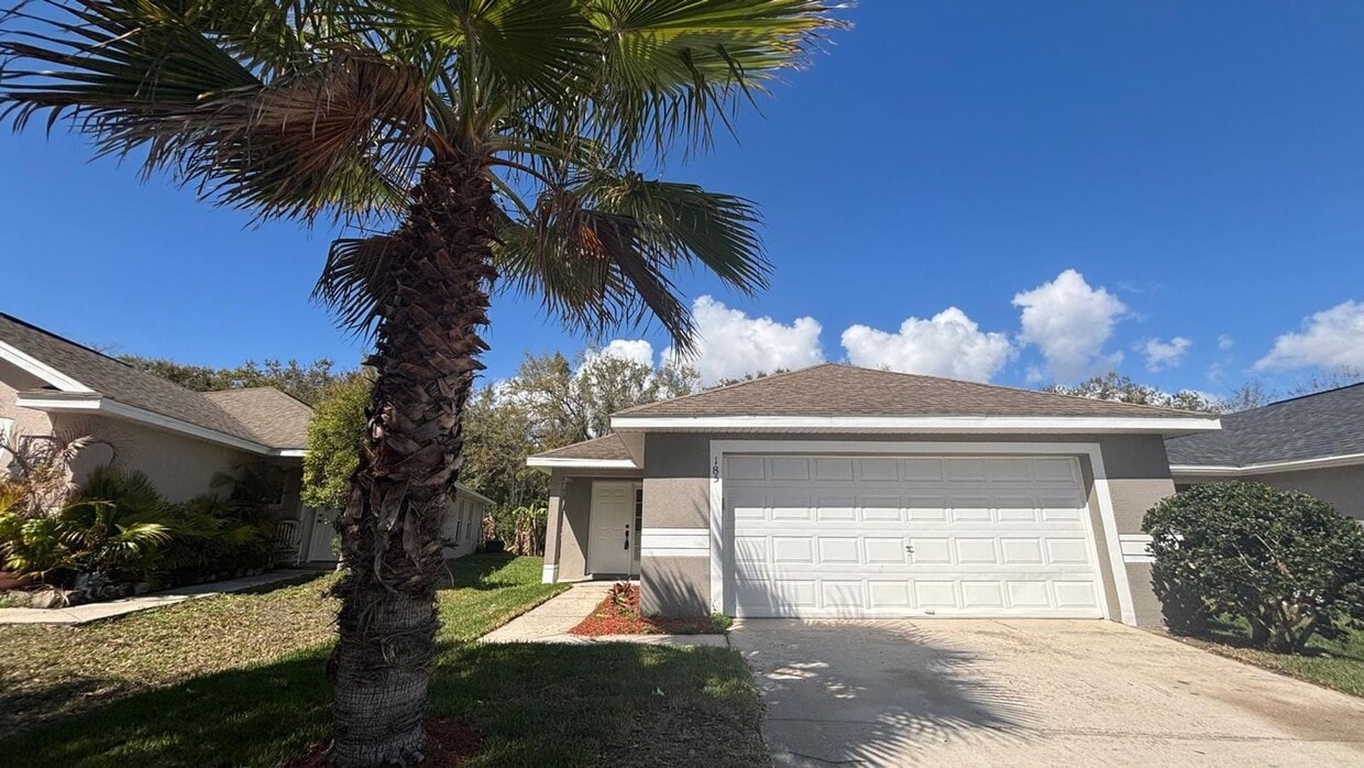 Nice 4 bedroom home in Kissimmee - Nice 4 bedroom home in Kissimmee