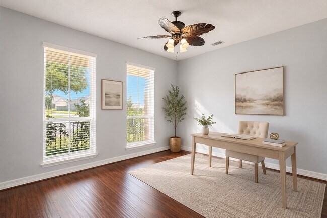 Foto del edificio - 4903 Ibis Lake Ct