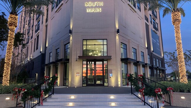 Foto del edificio - 7557 Main St
