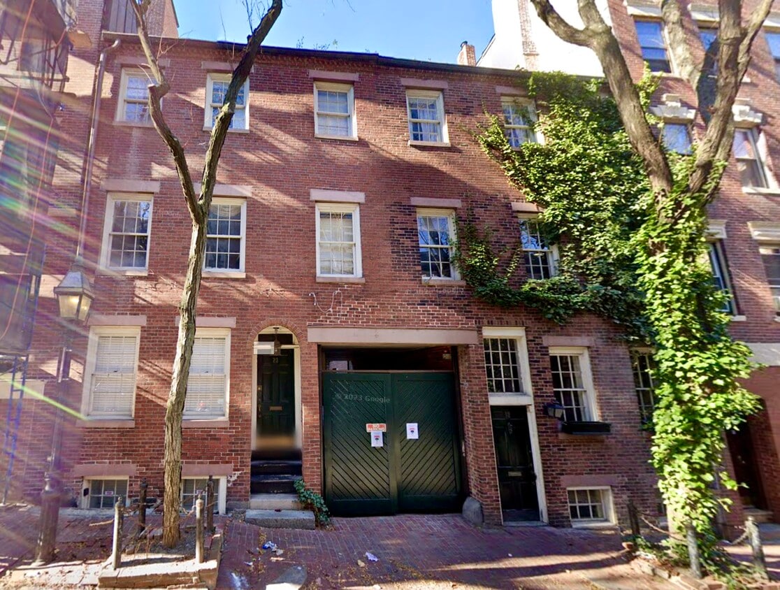 Primary Photo - 23 Garden St