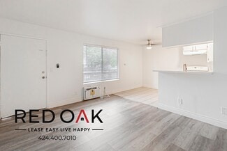 Building Photo - 15500 Foothill Blvd