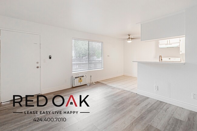 Foto del edificio - 15500 Foothill Blvd