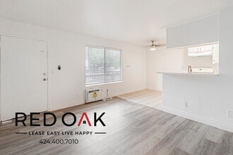 Building Photo - 15500 Foothill Blvd