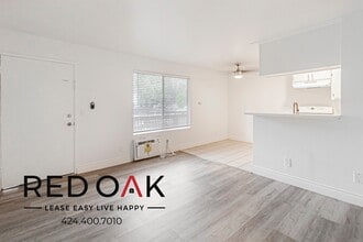 Building Photo - 15500 Foothill Blvd