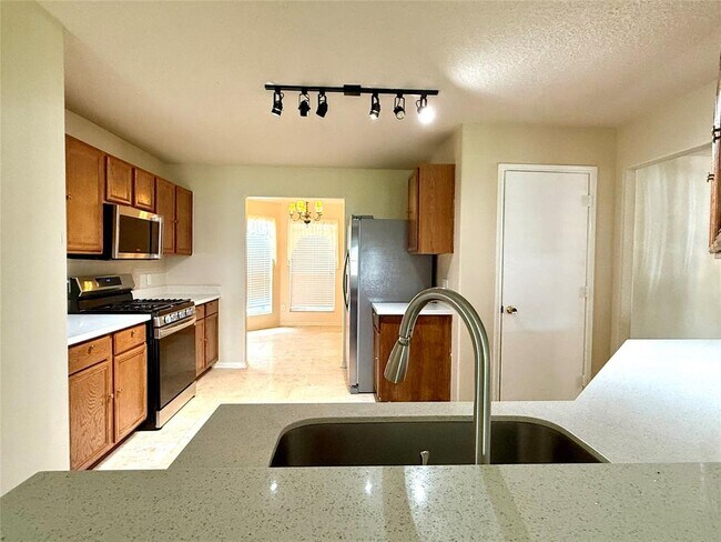 Foto del edificio - 5023 Natchez Ridge Ct
