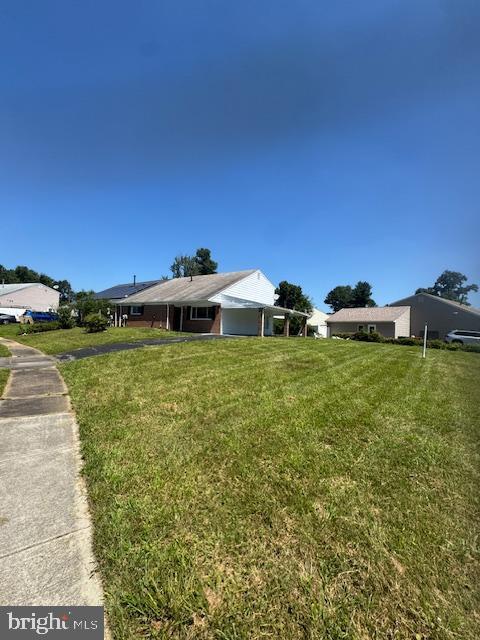 Building Photo - 3801 Nemo Rd