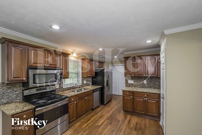 Foto del edificio - 3256 Wildwood Drive