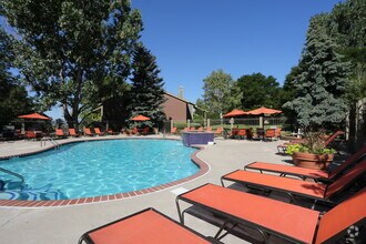 Skyline Apartments Rentals - Thornton, CO | Apartments.com