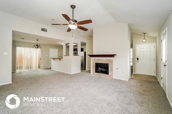 Building Photo - 6519 Spanish Earth