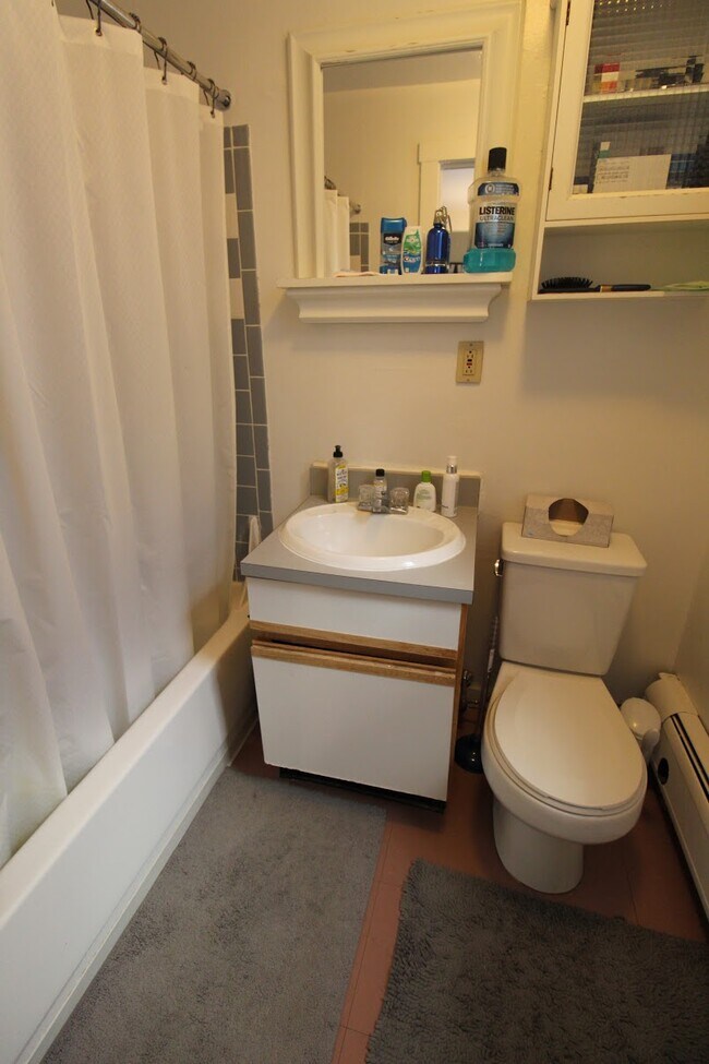 Foto del edificio - 871 Beacon St