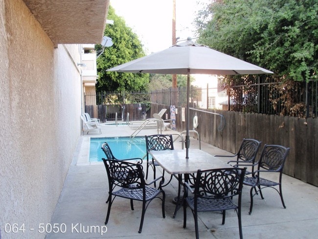 Interior Photo - Regency Square Apartments