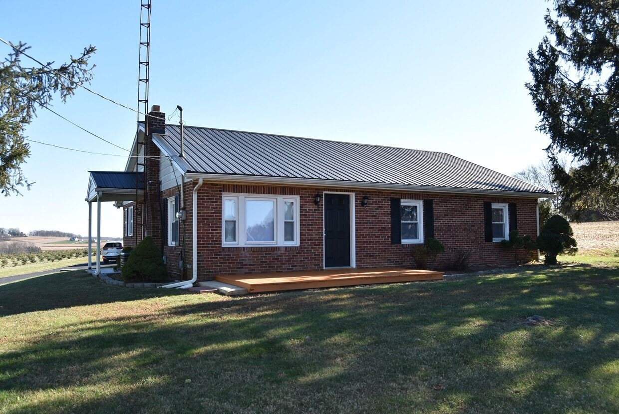 Primary Photo - Single Family Home