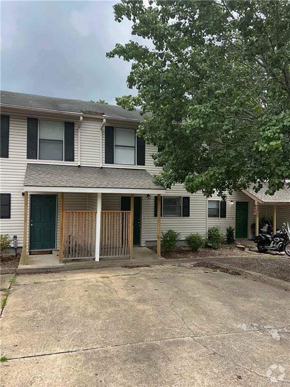 Building Photo - 1451 E Sequoyah Ct