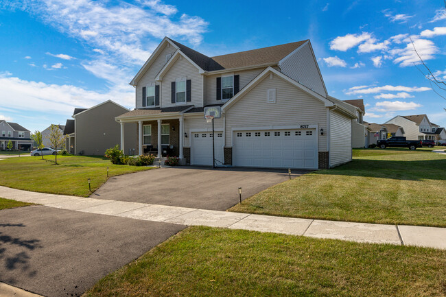 Building Photo - 8717 Pebble Creek Ct