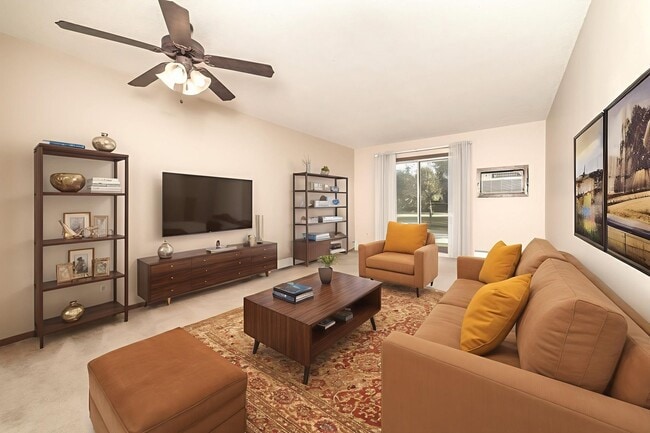 Interior Photo - Beadle West Apartments