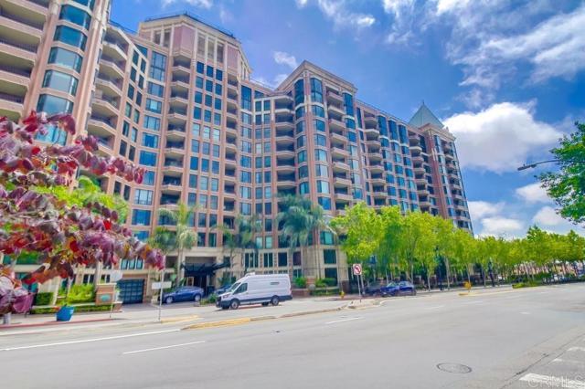 Building Photo - 500 W Harbor Dr