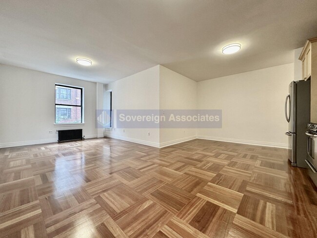 Foto del edificio - 605 W 137th St