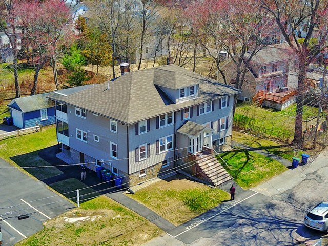 Primary Photo - Modern & Spacious 2 BED 1 BATH near Weymou...