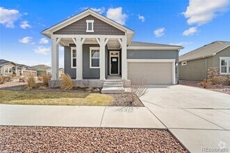 Building Photo - 6759 Enclave Vista Loop