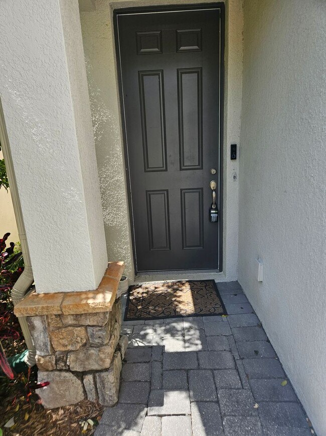 Building Photo - Bearss Landing townhome