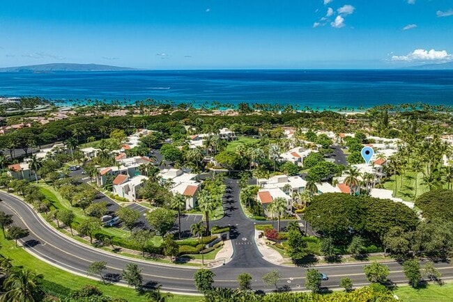 Building Photo - The Palms at Wailea 705