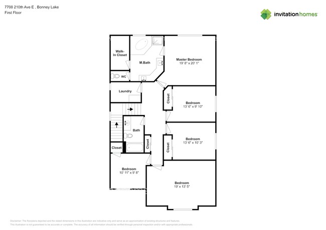 Foto del edificio - 7708 210th Ave E