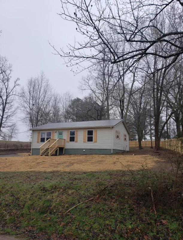 Building Photo - 114 Mt Horeb Rd