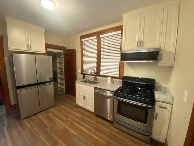 Foto del edificio - 261 Orchard St