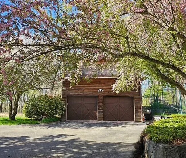 Foto del edificio - Bedford Cottage