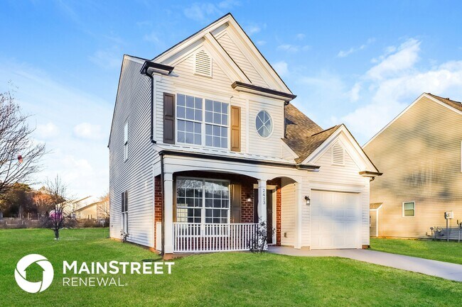 Foto del edificio - 2413 Sawyer Dr
