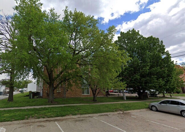 Foto del edificio - 123 S 11th St