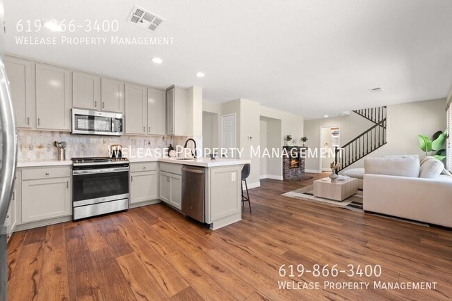 Building Photo - 359 Franciscan Way