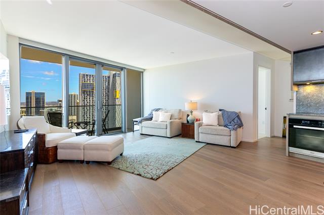 Foto principal - 1000 Auahi St