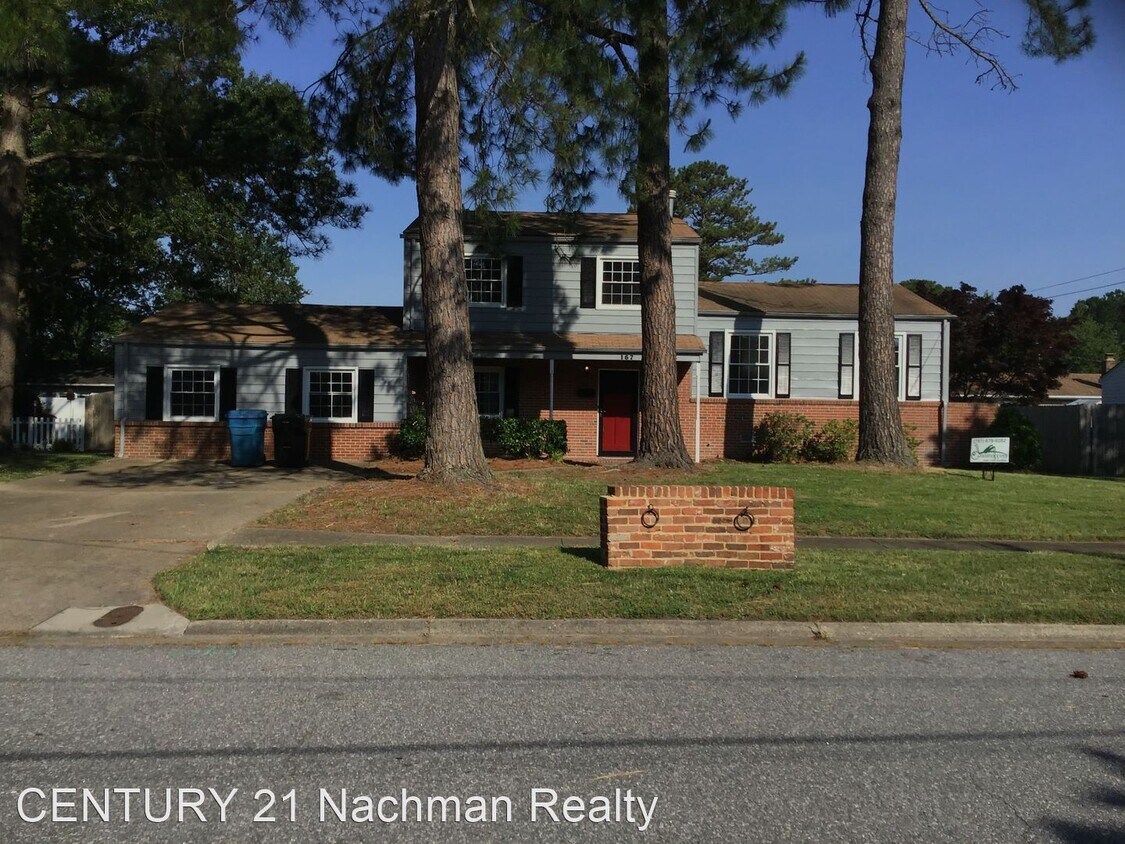 Primary Photo - 3 br, 2.5 bath House - 167 Coventry Road