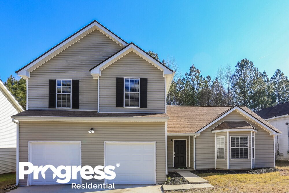 4258 Waldrop Hills Terrace, Decatur, GA 30034 House for Rent in