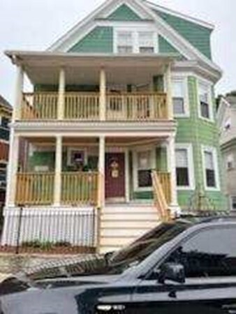 Foto del edificio - 47 Fowler St